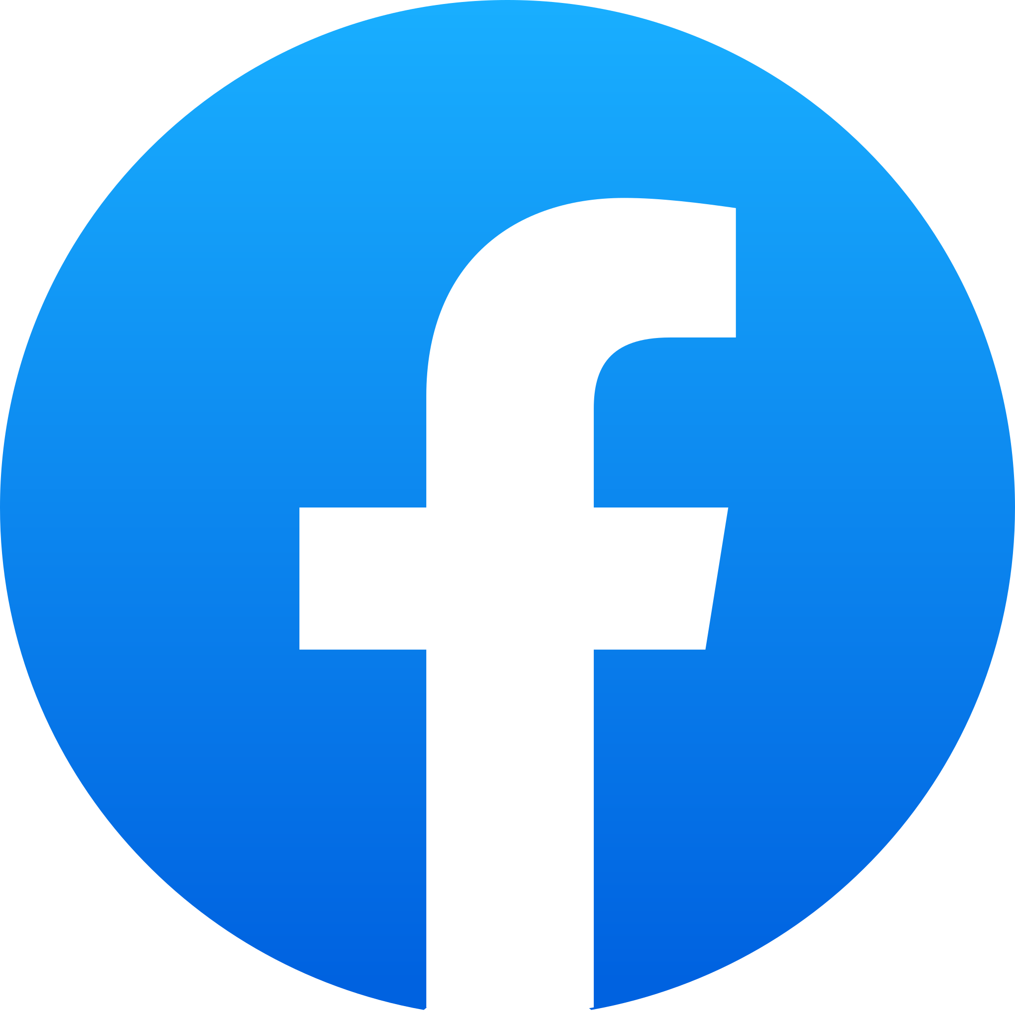 Facebook Luxymer