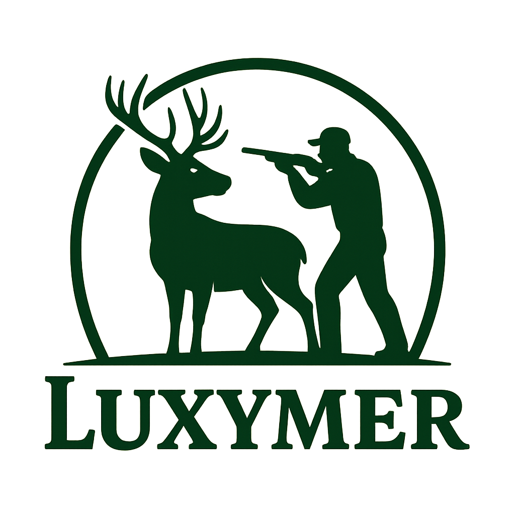 Luxymer Logo