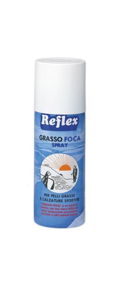 Spray Grasime Foca Reflex 200 ml 45800