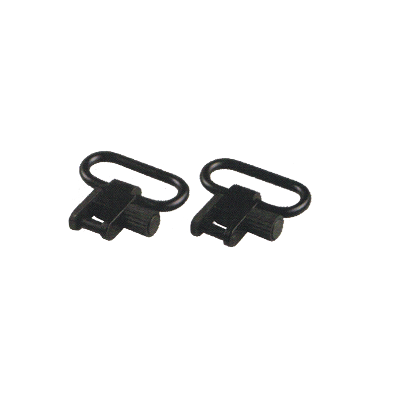 Set de Curea cu Eliberare Rapida RFB-03
