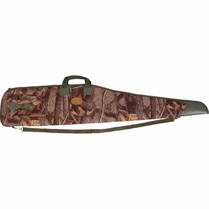 Husa arma L12F camo 127 x25 CM
